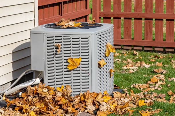 Best Best HVAC Companies  in Waterloo, IN
