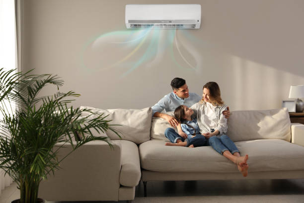 Best HVAC Service Technicians  in Waterloo, IN