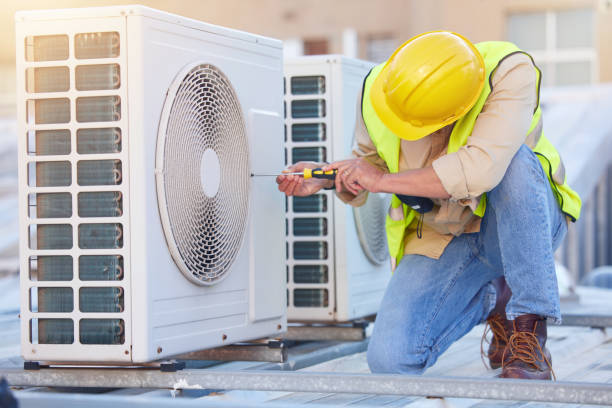 Trusted Waterloo, IN HVAC Experts