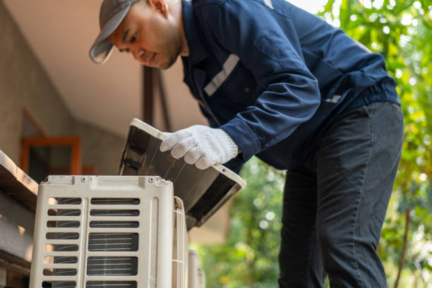 HVAC Maintenance Plan in Waterloo, IN