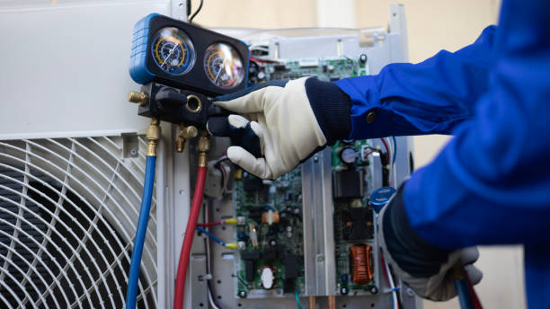 Best Ductless HVAC Repair  in Waterloo, IN